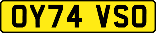 OY74VSO