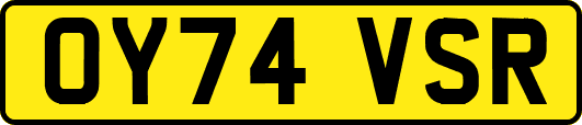 OY74VSR