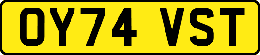OY74VST