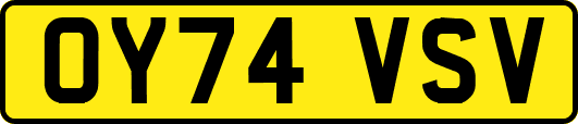 OY74VSV