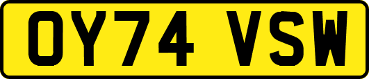 OY74VSW