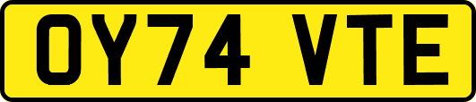 OY74VTE