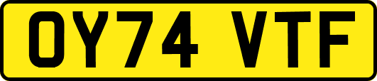 OY74VTF