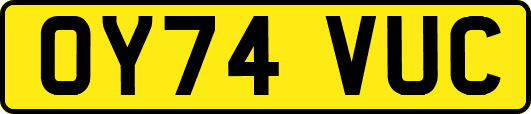 OY74VUC