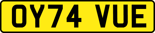OY74VUE