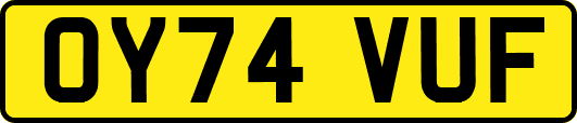OY74VUF