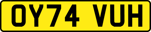 OY74VUH