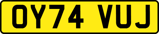 OY74VUJ