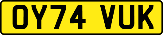OY74VUK