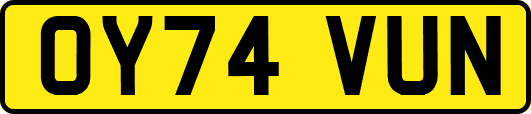 OY74VUN