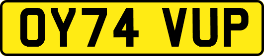OY74VUP