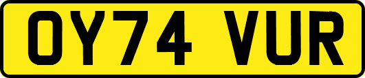 OY74VUR