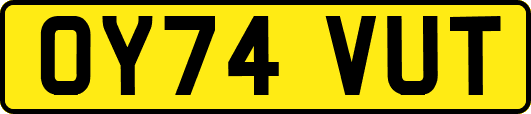 OY74VUT