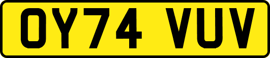 OY74VUV