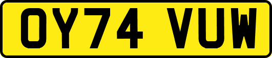 OY74VUW