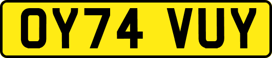 OY74VUY