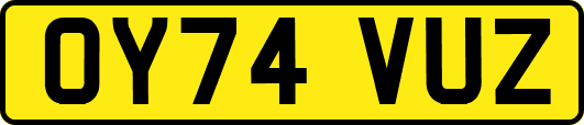 OY74VUZ