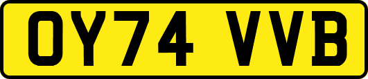OY74VVB