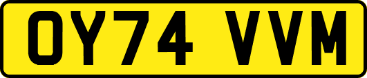 OY74VVM