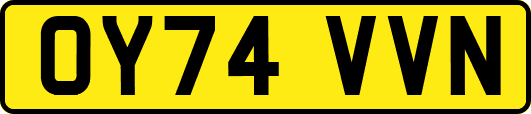 OY74VVN