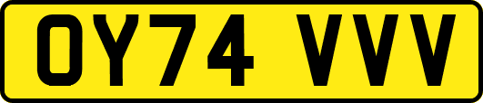 OY74VVV