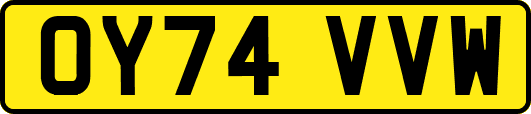 OY74VVW