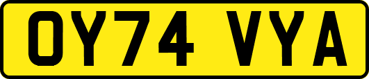 OY74VYA