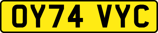 OY74VYC