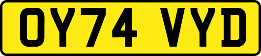 OY74VYD