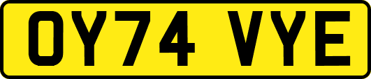 OY74VYE
