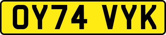 OY74VYK