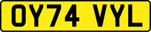OY74VYL