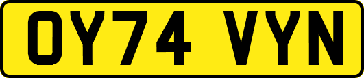OY74VYN