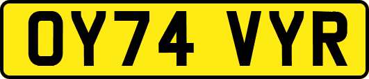 OY74VYR