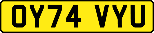 OY74VYU