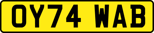 OY74WAB