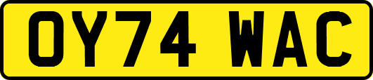 OY74WAC