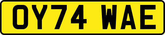 OY74WAE