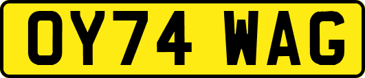 OY74WAG