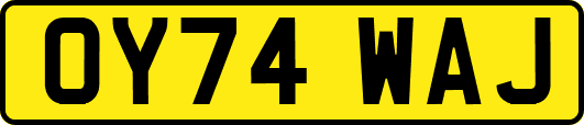 OY74WAJ