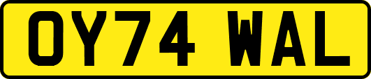 OY74WAL