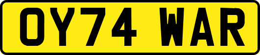 OY74WAR