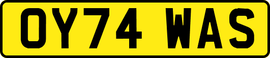 OY74WAS