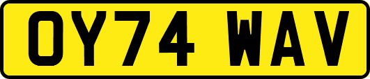 OY74WAV