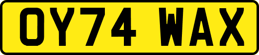 OY74WAX