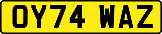 OY74WAZ