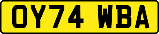 OY74WBA