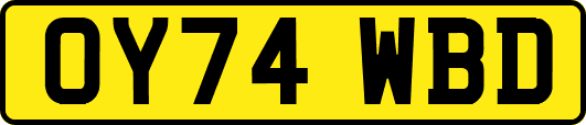 OY74WBD