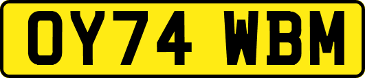 OY74WBM