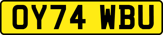 OY74WBU